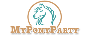 My Pony Party